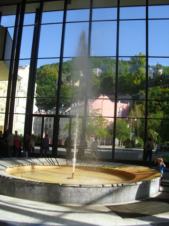 Apartment In City Center - Morassi Karlovy Vary Bilik gambar