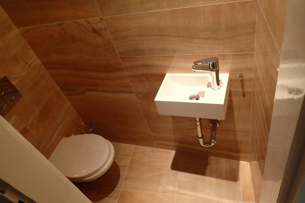 Apartment In City Center - Morassi Karlovy Vary Bilik gambar
