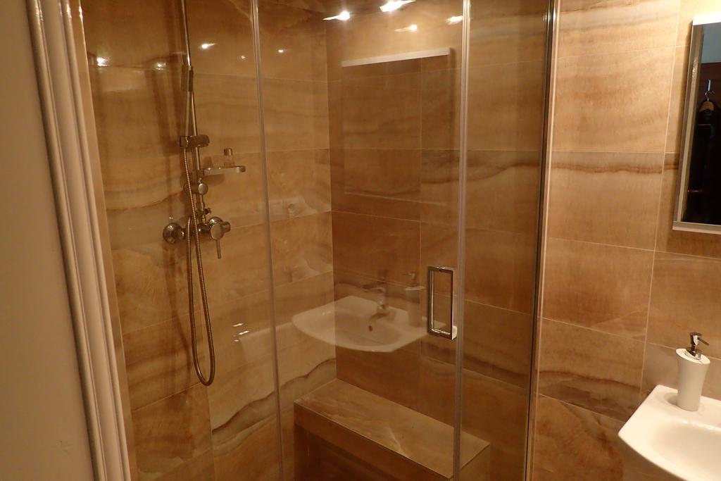 Apartment In City Center - Morassi Karlovy Vary Bilik gambar