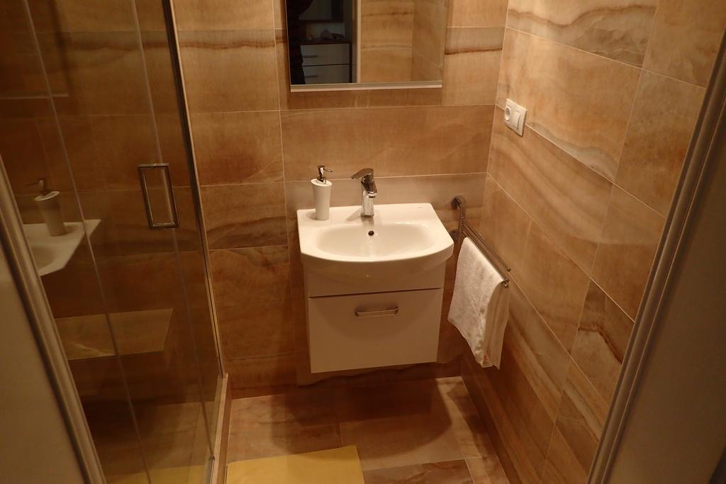 Apartment In City Center - Morassi Karlovy Vary Bilik gambar