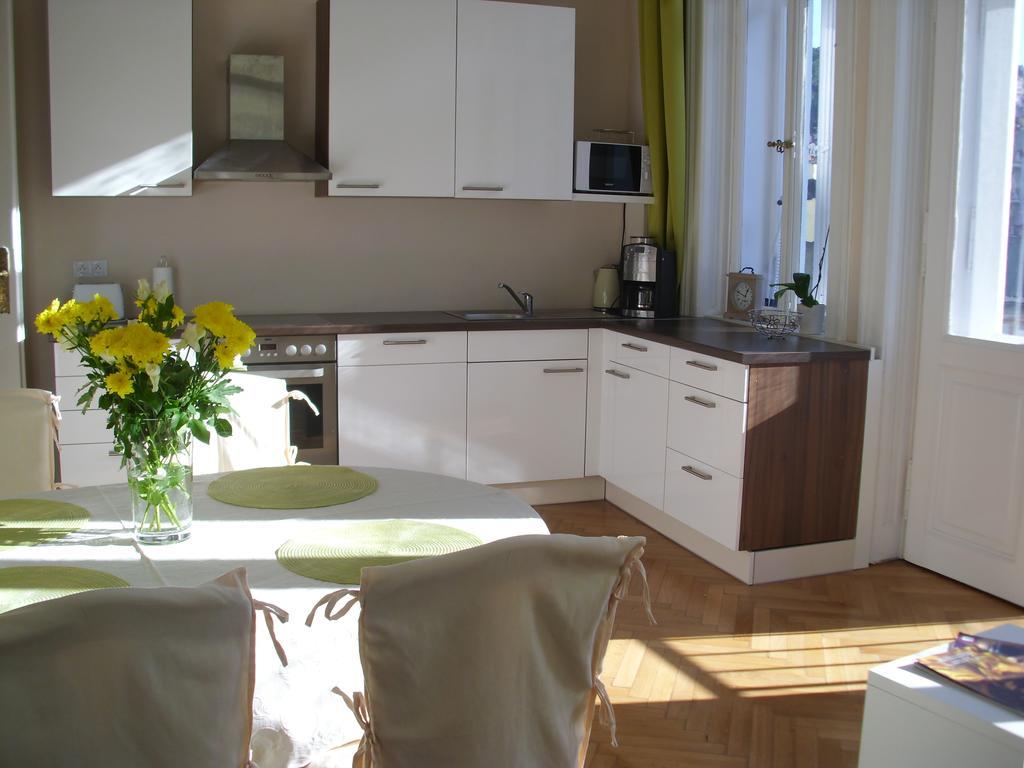 Apartment In City Center - Morassi Karlovy Vary Luaran gambar